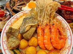 -拉丁餐厅·巴西烤肉自助(正佳广场店)