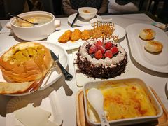 -外婆家(西红门荟聚购物中心店)