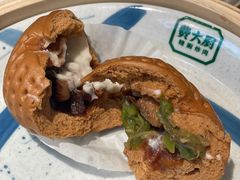 核桃包-费大厨辣椒炒肉(悠唐购物中心店)