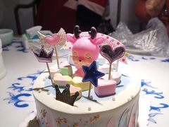 -小菜园新徽菜(江阴万达店)