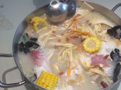-陌生人火锅餐厅(阳曲路店)
