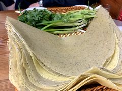 -五谷粮煎饼卷大葱(景星店)