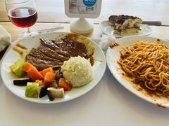 -宜家·瑞典风味餐厅(四元桥店)