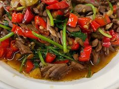 -韶山冲湘菜馆(黄桦路店)