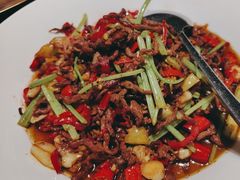 -鸽子侯·家宴·平价海鲜(市图书馆店)