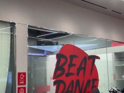 -跳动全城舞蹈