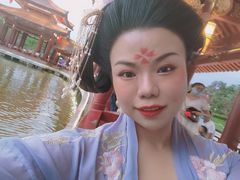 -流光锦时汉服体验馆(雁塔店)