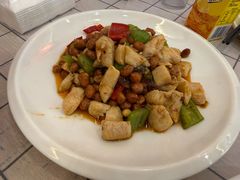 -老街饭庄·地道淮扬菜(扬子江北路总店)