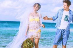 点击看大图 -太古映画婚纱摄影(天河店)