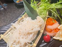 -湊湊火锅·茶憩(打浦桥日月光店)