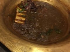 -芦月轩羊蝎子(太平桥店)