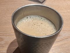-耶里夏丽·新疆菜·28年喀什老馆(田林东路店)