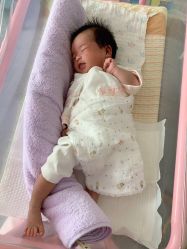 -玥奢国际母婴护理中心(滨江宝龙店)