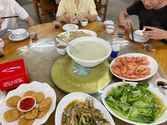 -明记海鲜大排档(巽寮湾店)