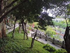 -厦门海港英迪格酒店(中山路店)