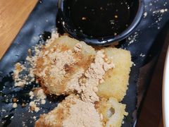 -三猫黑鱼花(南大店)