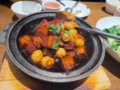 -小户人家(循礼门南国中心店)