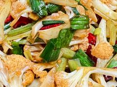 -蜀湘小灶·家常菜(积水潭店)