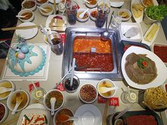-海底捞火锅(吾悦国际广场店)