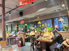 -管氏翅吧(甘家口店)