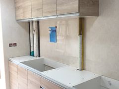 -佰丽爱家全屋定制(汶水店)