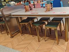 -小杨生煎(周浦万达店)