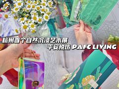 -杭州平安悦坊 PAFC LIVING
