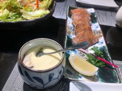 -昱匠·日本料理(金融街店)