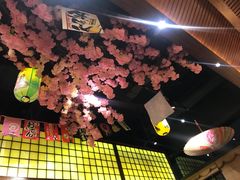 -尺山寸水日料(马桥满天星店)