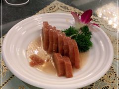 -新聚丰菜馆(太监弄店)