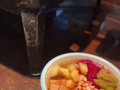 -江边城外烤鱼(方庄时代购物中心店)