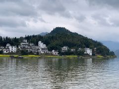 -新安江山水画廊风景区
