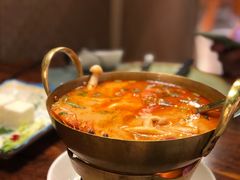 -苏梅花园(群星城店)