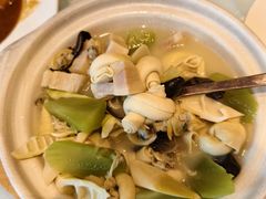 -一品淮扬 · 淮扬菜·北京万达文华酒店