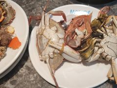 -曼格活海鲜·牛排自助(光明蓝鲸店)