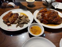 -黄连大头华烧鹅店(大良店)