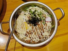 -那胡同里的小烤肉馆(开发区万达店)