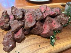 -灵意咖啡·西班牙美食(汕头金平万达广场店)