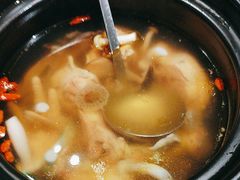 -江太极江浙菜(马桥万达广场店)