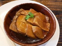 -猪肉婆私房菜(容桂总店)