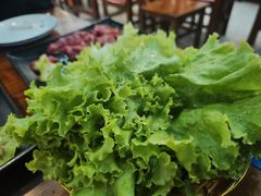 -韩风烤牛肉冷面店