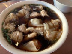 虾籽馄饨-花园茶楼(兴城西路店)