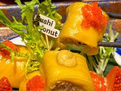 -鸟山鸣·日料食堂(王府井店)