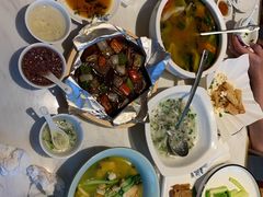 全家福-宁波石浦大饭店(新材料城店)