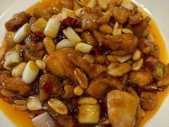 -烤肉宛饭庄(北新桥店)