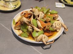 -荣祥海鲜·烟台菜(胜利路二部)