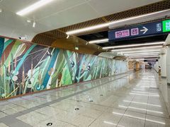 -平安里(地铁站)