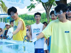 -武汉玛雅海滩水公园