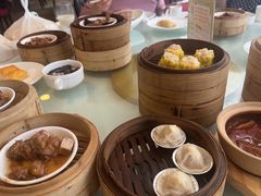 -万龙洲海鲜(南新仓店)