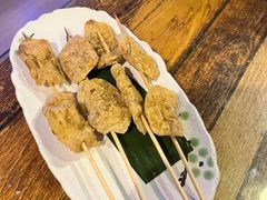 -质烤烤物·活烤海鲜(质烤总店)